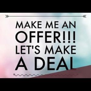 I need this stuff gone….